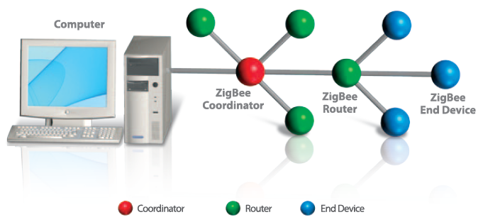 ZigBee Network