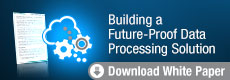 Data Processing Solution