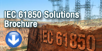 IEC 61850 Substation Solutions Brochure