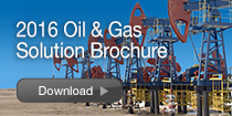 Oil and Gas Brochure