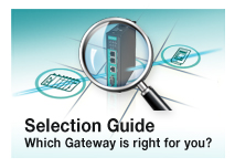 Moxa protocol converter gateway