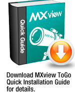 Download MXview ToGo Guide